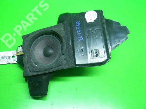 Used Speaker BMW 5 (E39) 530 d (193 hp) 6367530