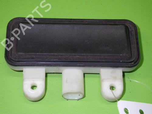 Tailgate handle MERCEDES-BENZ A-CLASS (W169) A 160 CDI (169.006, 169.306) | BP31607595C132