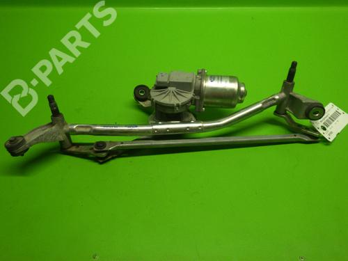 Used Front wiper motor RENAULT MEGANE II (BM0/1_, CM0/1_) 1.5 dCi (BM0F, BM0T, BM2B, CM0F, CM0T) (82 hp) 7561324