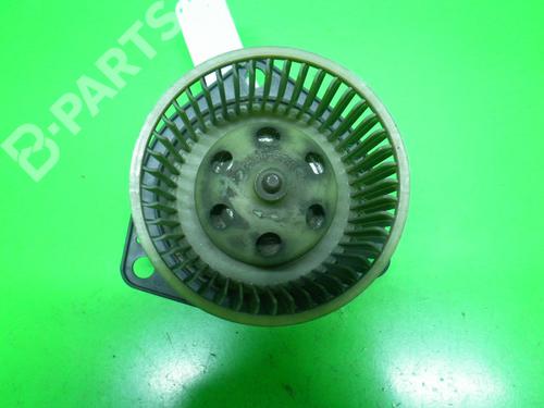 Heater blower motor FIAT CINQUECENTO (170_) 0.9 i.e. S (170AF, 170CF) (40 hp) 6354731