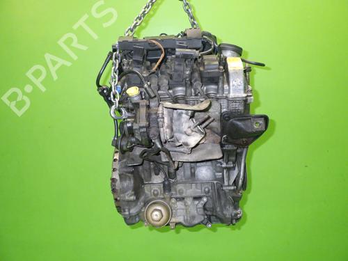 Engine SMART CITY-COUPE (450) 0.6 (S1CLA1, 450.341) | BP37499984M1 - Image 2