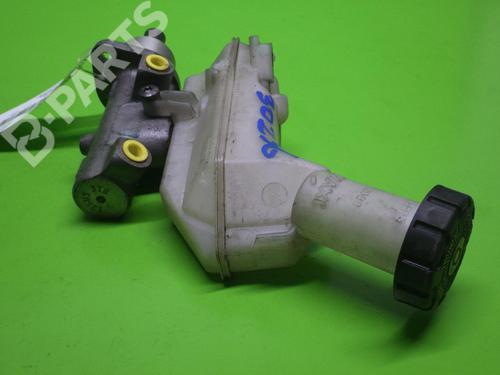 Brake master cylinder NISSAN MICRA III (K12) 1.2 16V | BP6393657M77 
