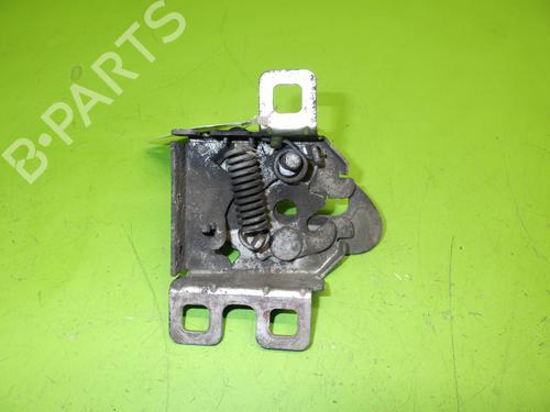 Hood lock FIAT BRAVO II (198_) 1.6 D Multijet (198AXL1B) | BP13904135C133 