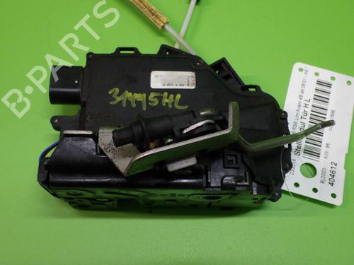 Rear left lock AUDI A6 C5 Avant (4B5) 1.9 TDI | BP17524750C100 