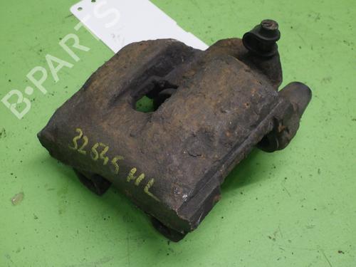 Left rear brake caliper BMW 3 Compact (E46) 316 ti | BP34710275M107 - Image 2