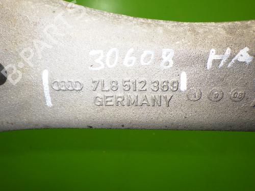 Crossmember AUDI Q7 (4LB) 3.0 TDI quattro | BP14735072C162 
