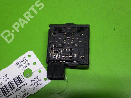 Switch RENAULT CLIO III (BR0/1, CR0/1) 1.2 16V (BR02, BR0J, BR11, CR02, CR0J, CR11) | BP6377000I30 