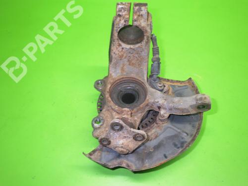 Right front steering knuckle SEAT LEON (1M1) 1.9 TDI | BP9304293M26 