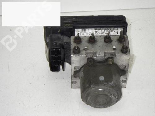 Used ABS pump TOYOTA COROLLA Estate (_E11_) 1.6 (AE111_, AE111R) (110 hp) 6349434
