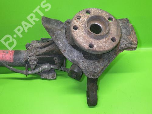 Right front shock absorber FIAT ULYSSE (220_) 2.0 (220.AC5) | BP6672504M17 