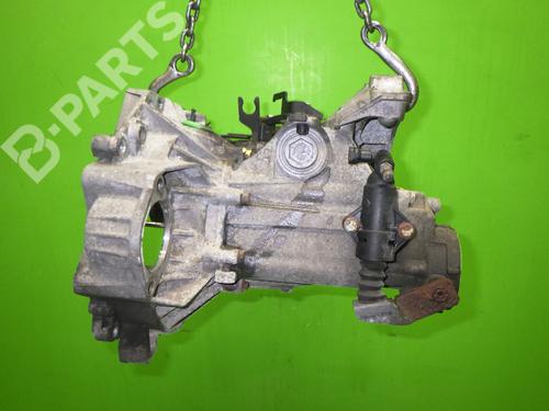 Gearbox VW GOLF IV (1J1) 1.6 16V | BP10203517M3 