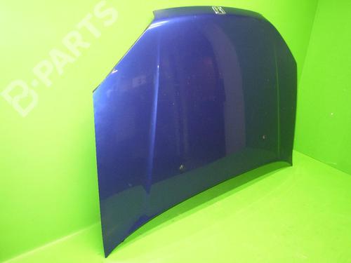 Hood HONDA HR-V (GH_) 1.6 16V 4WD (GH2, GH4) | BP6390402C1 
