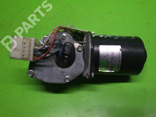 Used Front wiper motor PEUGEOT 405 I (15B) 1.9 (120 hp) 6671261
