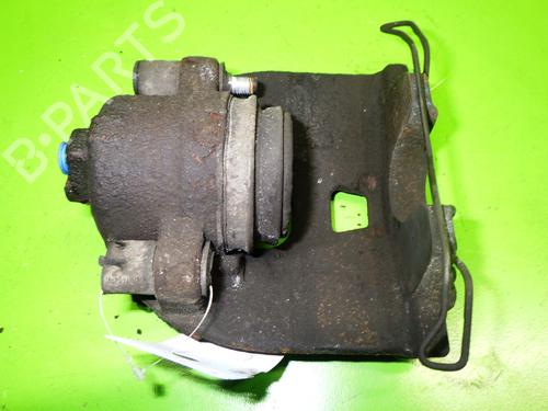 Left front brake caliper AUDI Q3 (8UB, 8UG) 2.0 TDI quattro | BP14739025M105 
