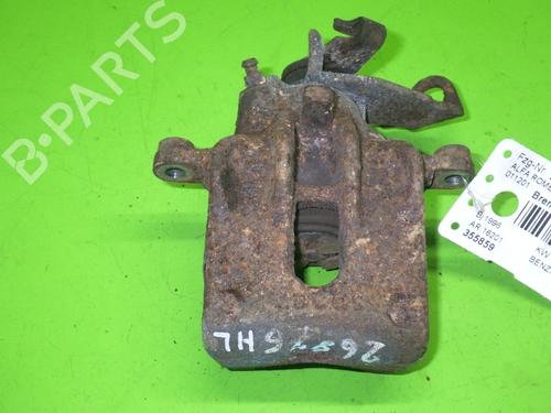 Used Left rear brake caliper ALFA ROMEO GTV (916_) 2.0 T.SPARK 16V (916.C2__, 916C2C00) (150 hp) 14734478