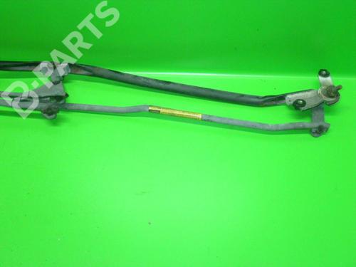 Front wipers mechanism OPEL SINTRA (APV) 2.2 i 16V (OUN16, Y94) | BP6373693C83 
