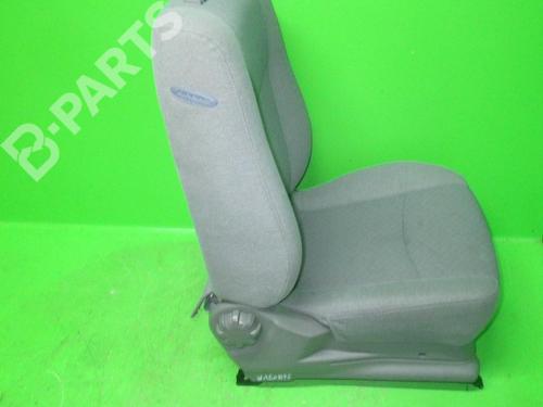 Right front seat CHEVROLET REZZO MPV (U100) 2.0 | BP6366150C16 