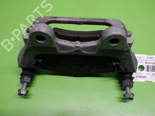 Used Support Support MERCEDES-BENZ EQS (V297) EQS 450+ (297.123) (333 hp) 39912584 39912584