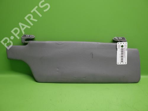 Left sun visor MERCEDES-BENZ SPRINTER 2-t Platform/Chassis (B901, B902) 208 CDI (901.611, 901.612, 901.621, 902.611, 902.612,... | BP28284691I1 