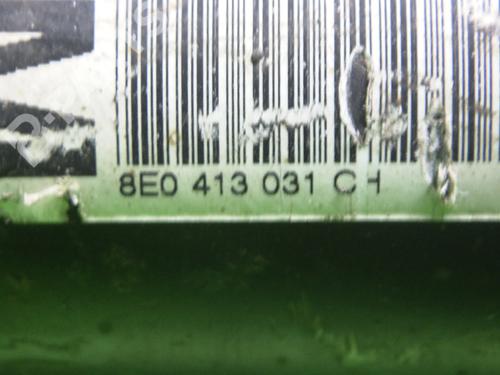 Left front shock absorber AUDI A4 B6 Avant (8E5) 1.9 TDI | BP8069040M16 