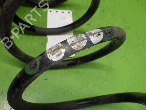 Shock absorber spring VW POLO III (6N1) 60 1.7 SDI | BP29901276C152 