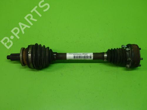 Drivksel foran venstre VW POLO (9N_, 9A_) 1.2 (54 hp) 17084713
