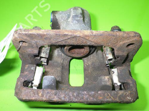 Right rear brake caliper MERCEDES-BENZ VANEO (414) 1.7 CDI (414.700) | BP14736792M106 