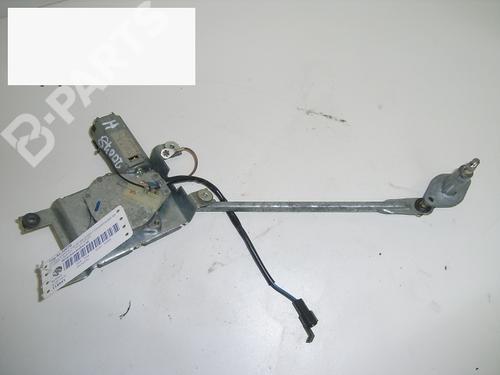 Used Rear wiper motor OPEL CALIBRA A (C89) 2.0 i 16V (M07) (136 hp) 6604699