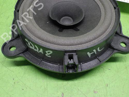 Speaker RENAULT ZOE (BFM_) ZOE (BFMC, BFMD) | BP29739865E2 