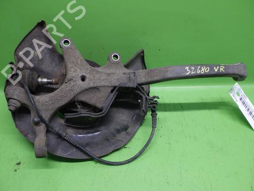 Used Right front steering knuckle Right front steering knuckle 38944005 38944005