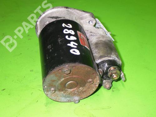 Starter HYUNDAI ATOS (MX) 1.1 | BP6384624M8 