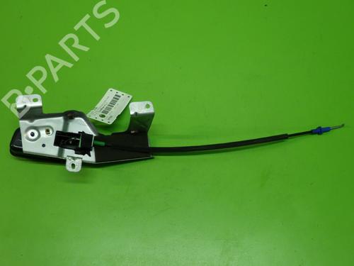 Front left interior door handle FIAT QUBO (225_) 1.3 D Multijet (225CXB1A, 225AXB1A, 225CXB11, 225AXB11,... | BP15834254I13 
