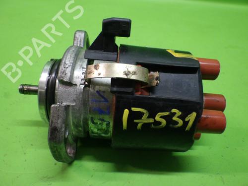 Used Ignition distributor VW POLO II (86C, 80) 1.0 (45 hp) 14699293