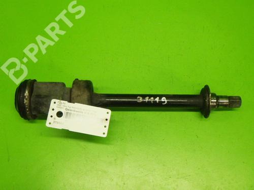 Used Right front driveshaft Right front driveshaft MINI MINI (R50, R53) One (90 hp) 9729408 9729408