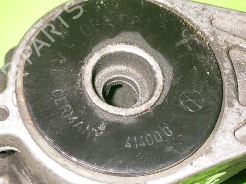 Pulley VW POLO (6N2) 1.4 TDI | BP14722633M122 