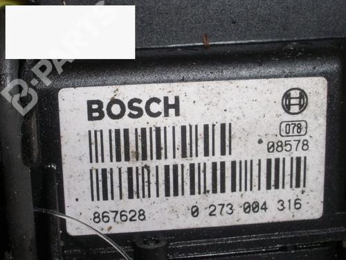 ABS pump NISSAN PRIMERA Traveller (WP11) 2.0 16V | BP6340337M43 