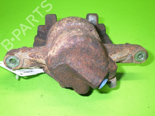Left rear brake caliper MERCEDES-BENZ SPRINTER 3-t Van (B906) 213 CDI (906.611, 906.613) | BP14737248M107 