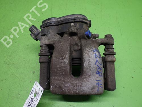 Right rear brake caliper RENAULT ZOE (BFM_) ZOE (BFMC, BFMD) | BP29602217M106
