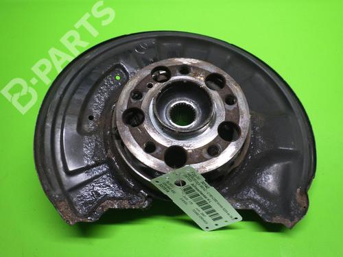 Used Left rear steering knuckle MERCEDES-BENZ C-CLASS T-Model (S204) C 350 CDI 4-matic (204.292) (231 hp) 6675719
