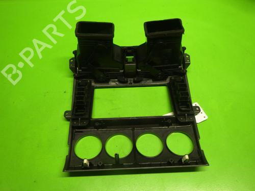 Air vent KIA CARNIVAL II (GQ) 2.9 CRDi | BP14728131I21