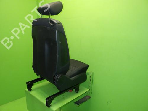Right front seat MERCEDES-BENZ A-CLASS (W169) A 150 (169.031, 169.331) | BP19301949C16 