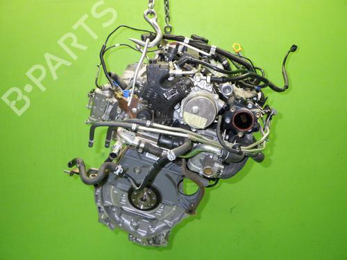Engine OPEL CORSA E (X15) 1.3 CDTI (08, 68) | BP20927514M1 