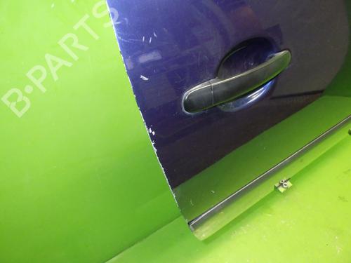 Right front door SEAT IBIZA III (6L1) 1.2 | BP16973367C3 