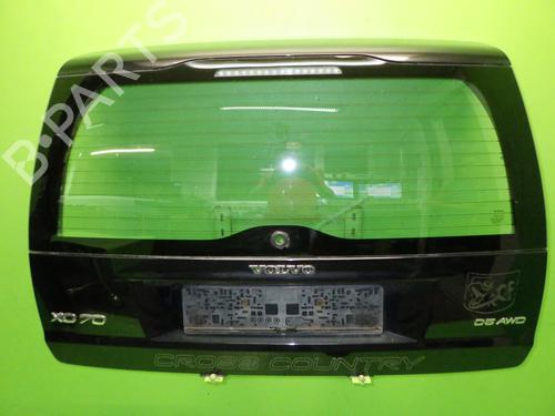 Used Tailgate VOLVO V70 II (285) D5 AWD (163 hp) 18645753