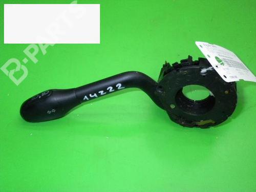 Used Steering column stalk VW POLO III (6N1) 60 1.4 (60 hp) 6355852