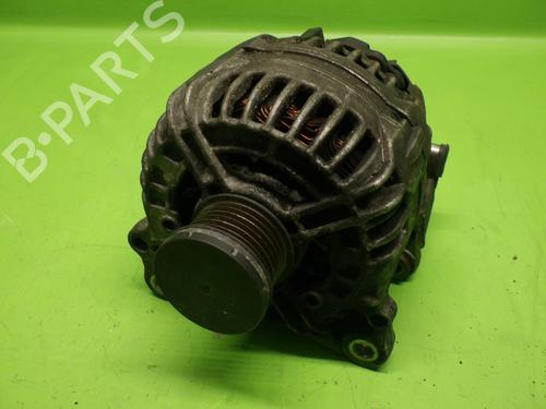 Alternator VW GOLF VI (5K1) 1.2 TSI | BP19337070M7 
