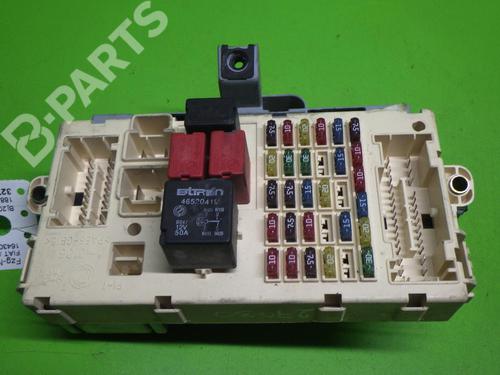 Used Fuse box FIAT PUNTO (188_) 1.2 60 (188.030, .050, .130, .150, .230, .250) (60 hp) 6388932