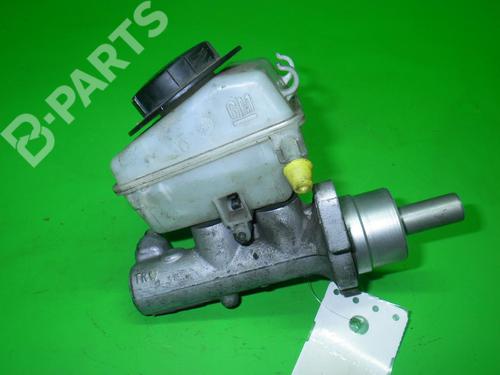 Brake master cylinder OPEL ASTRA H (A04) 1.6 (L48) | BP6348881M77 