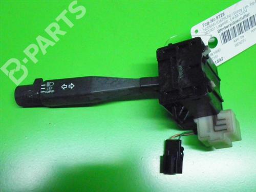 Used Steering column stalk NISSAN SUNNY II Hatchback (N13) 1.6 i (73 hp) 6385743
