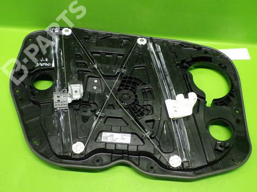 Front right window mechanism HYUNDAI IONIQ (AE) 1.6 GDI Hybrid | BP10746758C23 